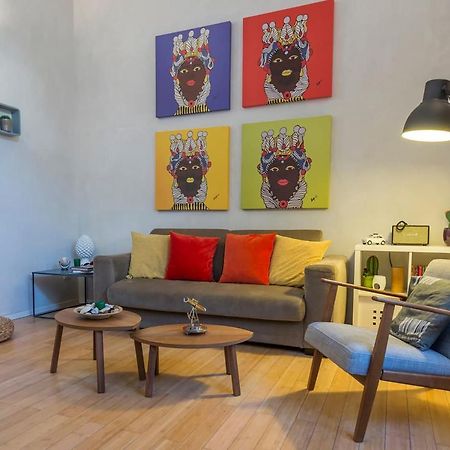 Fortune House - Apartment Ortigia Wifi Syracuse ภายนอก รูปภาพ