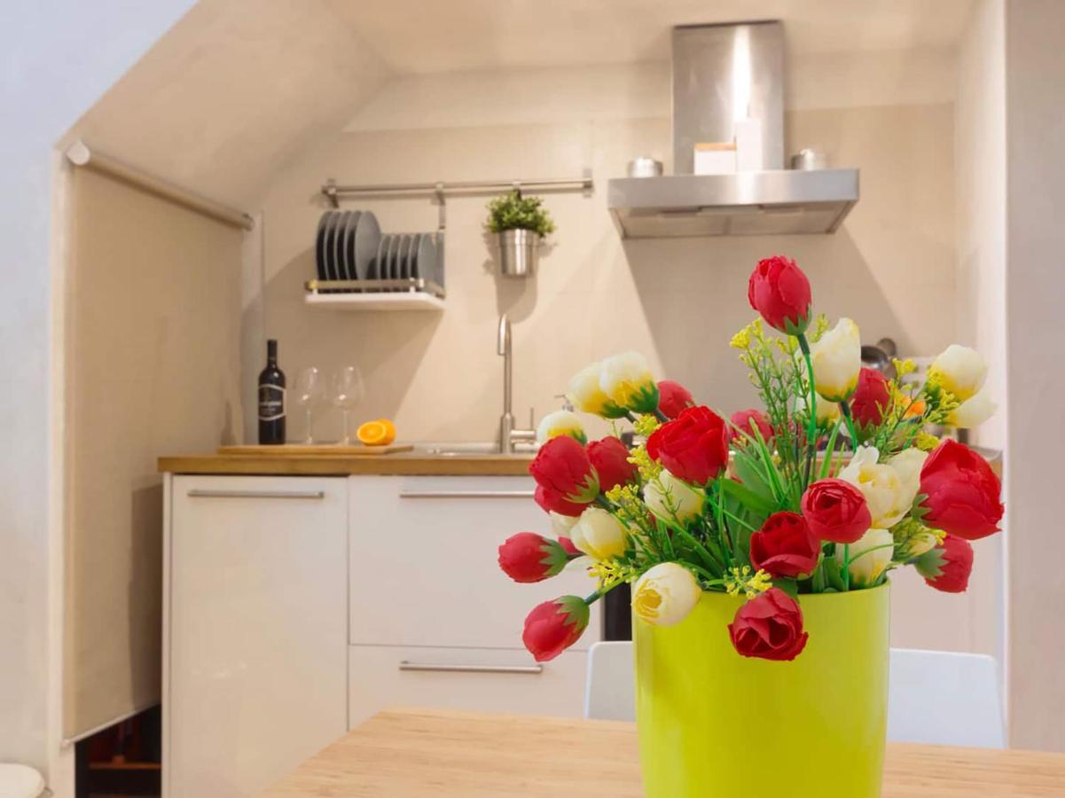 Fortune House - Apartment Ortigia Wifi Syracuse ภายนอก รูปภาพ