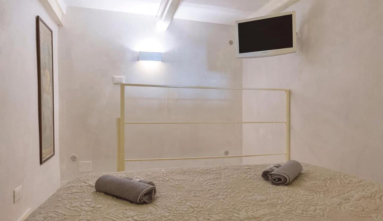 Fortune House - Apartment Ortigia Wifi Syracuse ภายนอก รูปภาพ