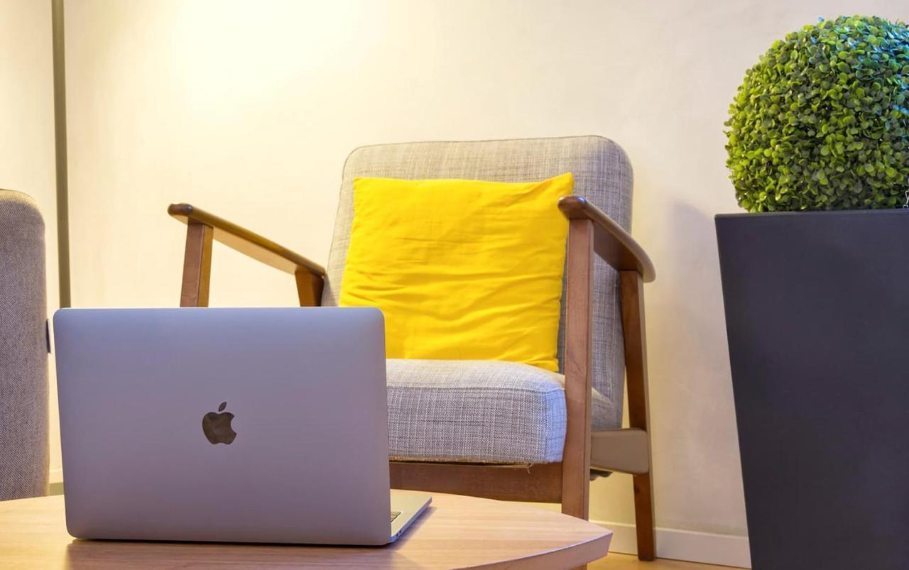 Fortune House - Apartment Ortigia Wifi Syracuse ภายนอก รูปภาพ