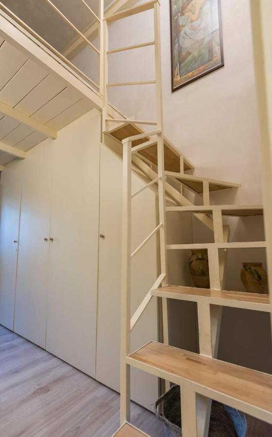 Fortune House - Apartment Ortigia Wifi Syracuse ภายนอก รูปภาพ