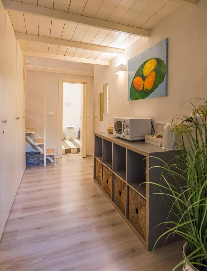Fortune House - Apartment Ortigia Wifi Syracuse ภายนอก รูปภาพ