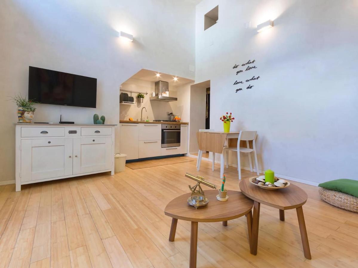 Fortune House - Apartment Ortigia Wifi Syracuse ภายนอก รูปภาพ