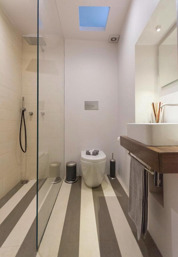 Fortune House - Apartment Ortigia Wifi Syracuse ภายนอก รูปภาพ